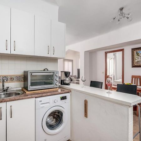 Spacious Flat In The Heart Of Torremolinos Ref 39公寓 外观 照片