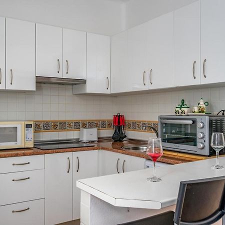 Spacious Flat In The Heart Of Torremolinos Ref 39公寓 外观 照片