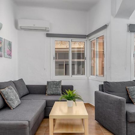 Spacious Flat In The Heart Of Torremolinos Ref 39公寓 外观 照片