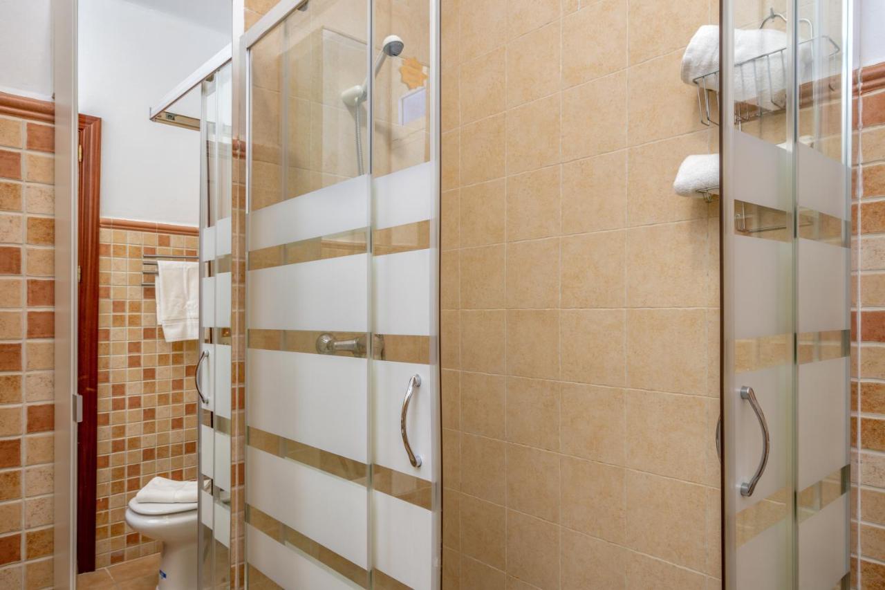 Spacious Flat In The Heart Of Torremolinos Ref 39公寓 外观 照片