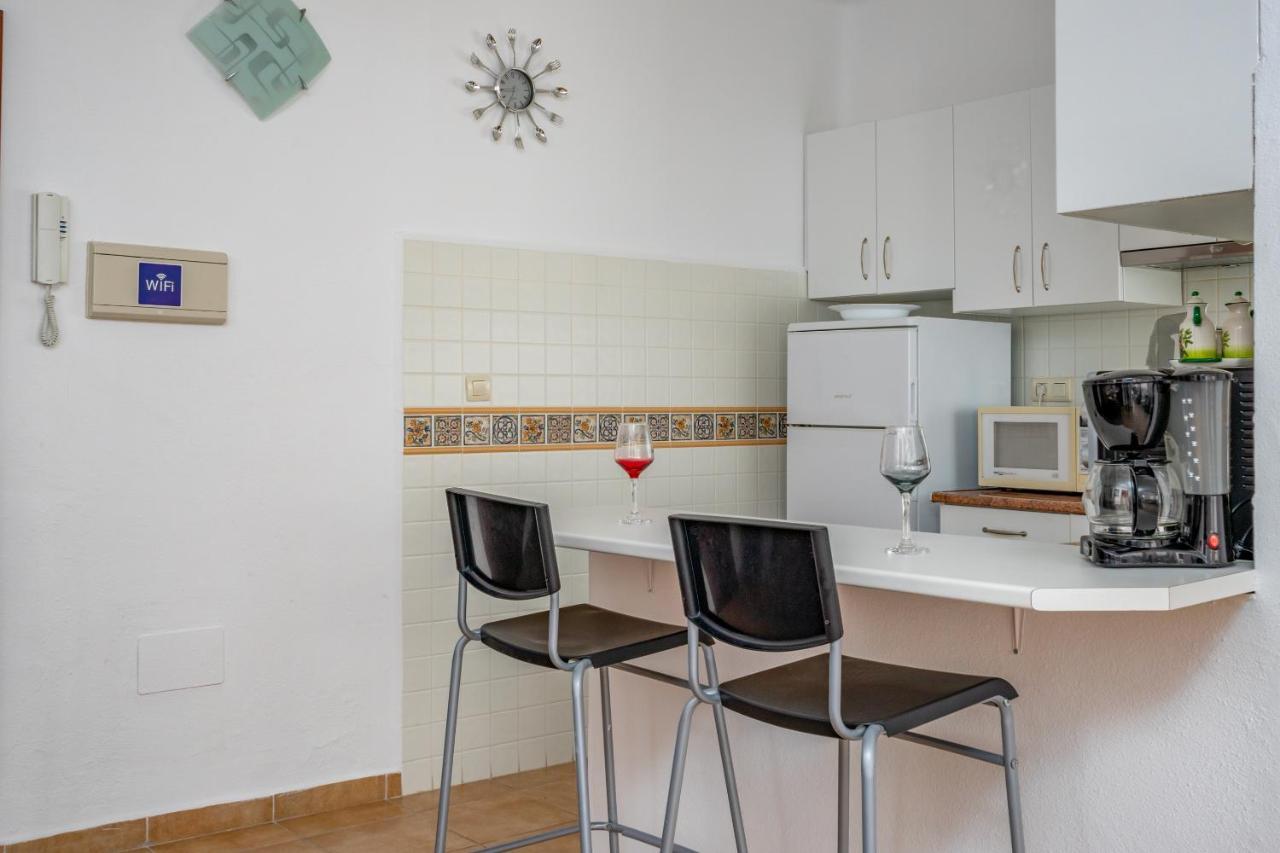 Spacious Flat In The Heart Of Torremolinos Ref 39公寓 外观 照片