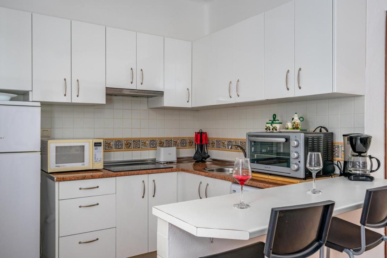 Spacious Flat In The Heart Of Torremolinos Ref 39公寓 外观 照片