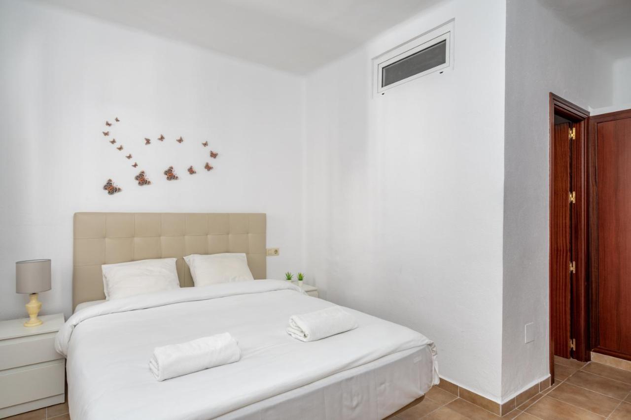 Spacious Flat In The Heart Of Torremolinos Ref 39公寓 外观 照片