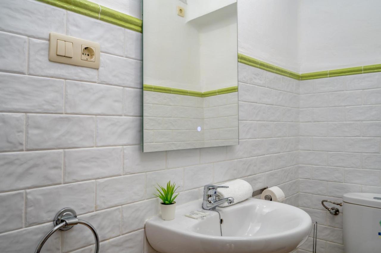 Spacious Flat In The Heart Of Torremolinos Ref 39公寓 外观 照片