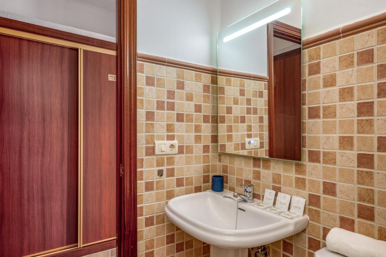 Spacious Flat In The Heart Of Torremolinos Ref 39公寓 外观 照片