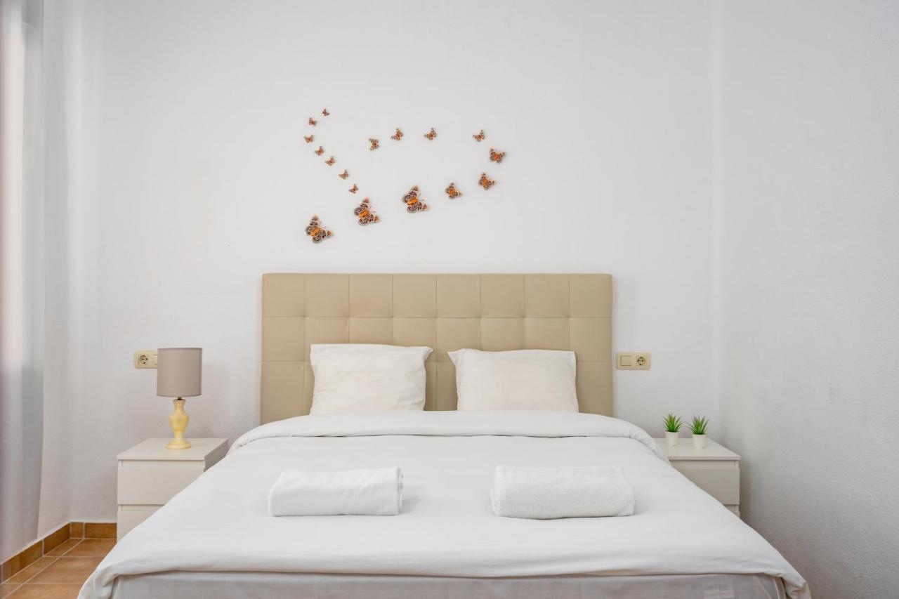 Spacious Flat In The Heart Of Torremolinos Ref 39公寓 外观 照片